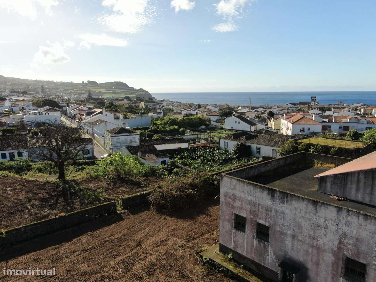 Terreno Misto - Lagoa - Grande imagem: 5/7