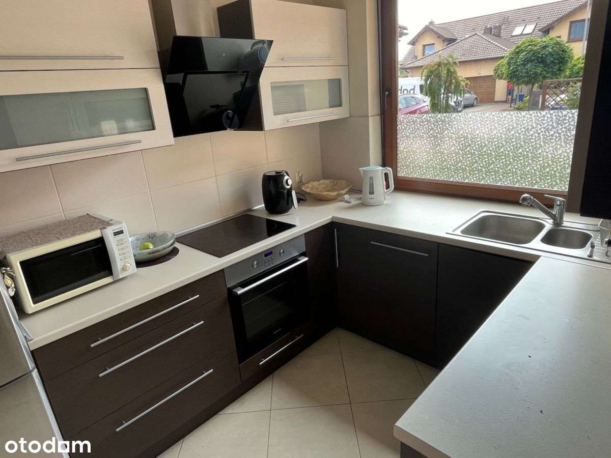 Zielone Osiedle - Bardzo Atrakcyjna NieruchomoŚć-3