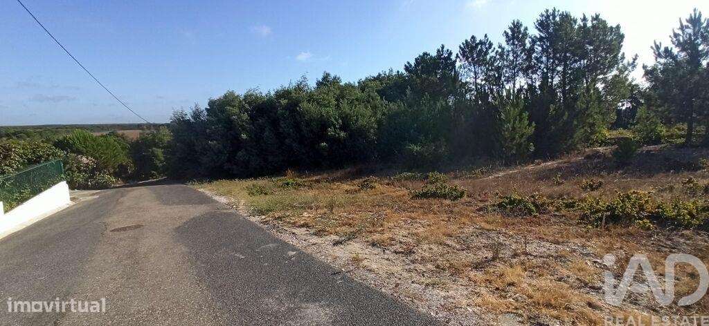 Terreno para construção em Coruche, Fajarda e Erra de 522,00 m2 - Grande imagem: 2/6