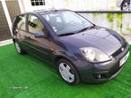 Ford Fiesta 1.4 TDCi Trend - 10