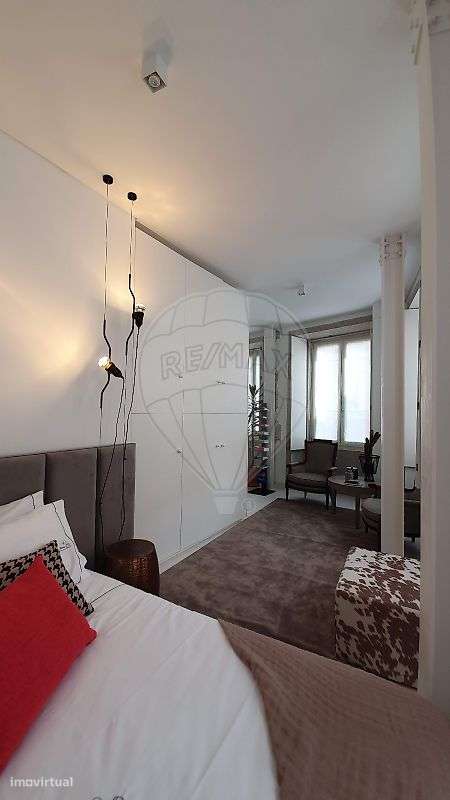 Apartamento T1 para venda-6