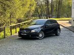 Mercedes-Benz A 180 CDi BE Edition AMG Line - 1