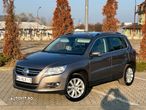 Volkswagen Tiguan 1.4 TSI 4Motion Freestyle - 2