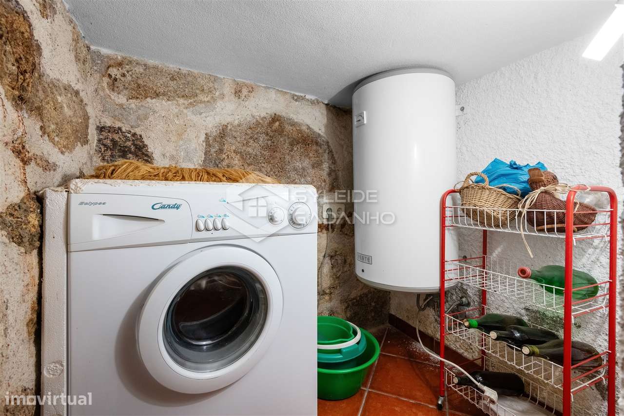 Quinta T3 Venda em Castelo Novo,Fundão-42