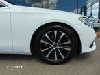 Mercedes-Benz Klasa E 220 d T 9G-TRONIC Avantgarde - 18