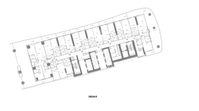 Apartamento T3 em DUBAI - Grande imagem: 5/6