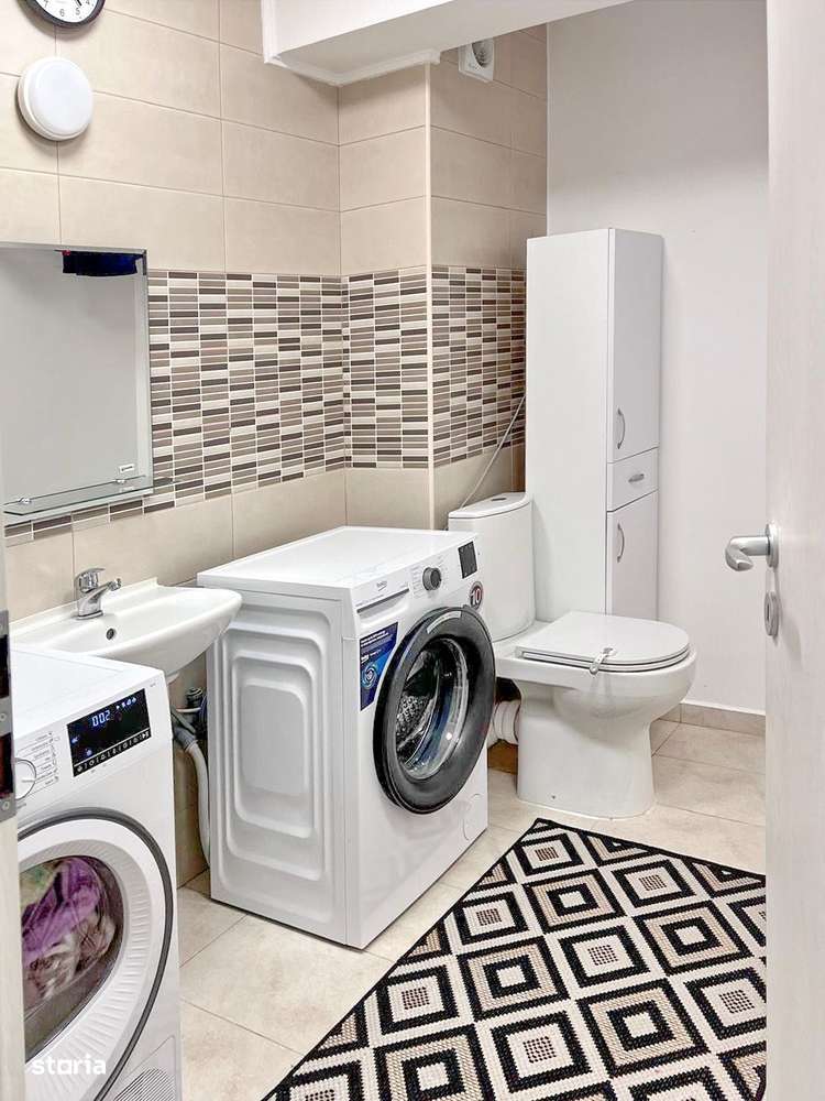 PENTHOUSE UNIC IN ZONA NOUA - DISPONIBIL IMEDIAT-15