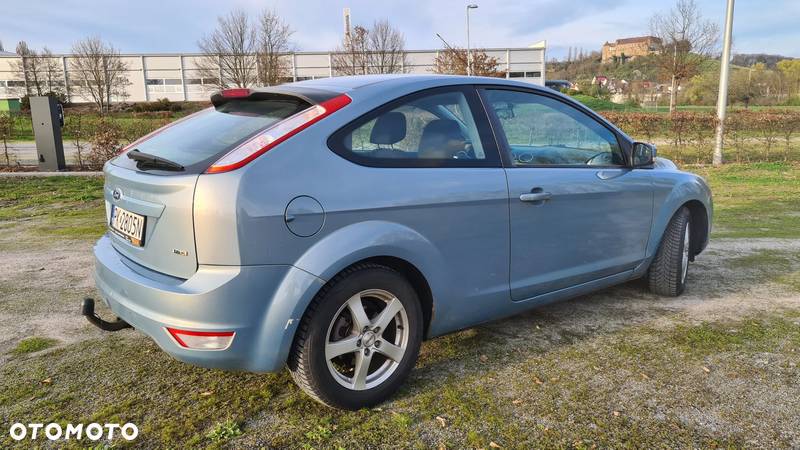 Ford Focus 1.6 TDCi Ambiente - 6