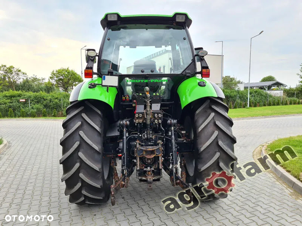 Deutz-Fahr Agrotron 118 - 6