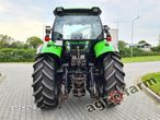 Deutz-Fahr Agrotron 118 - 6