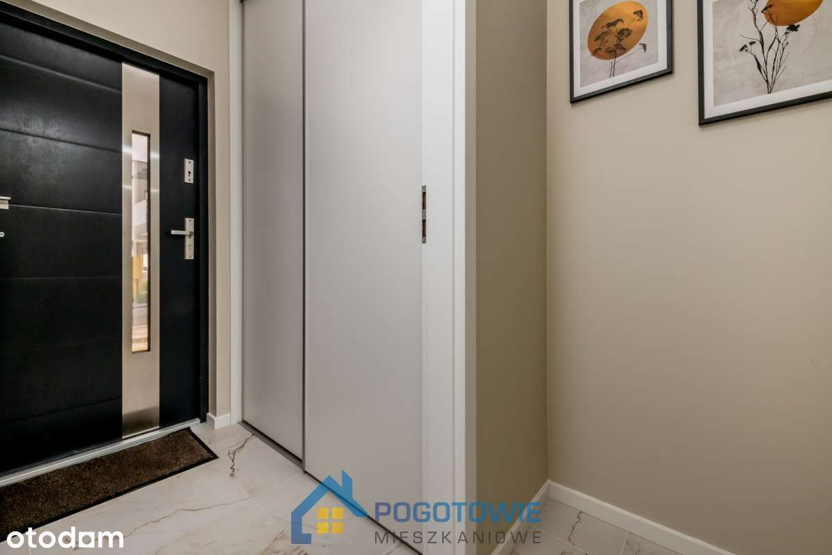 Nowa Szeregówka w Cenie Mieszkania! 2 Kondygn.-14