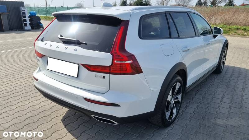 Volvo V60 Cross Country D4 AWD - 5