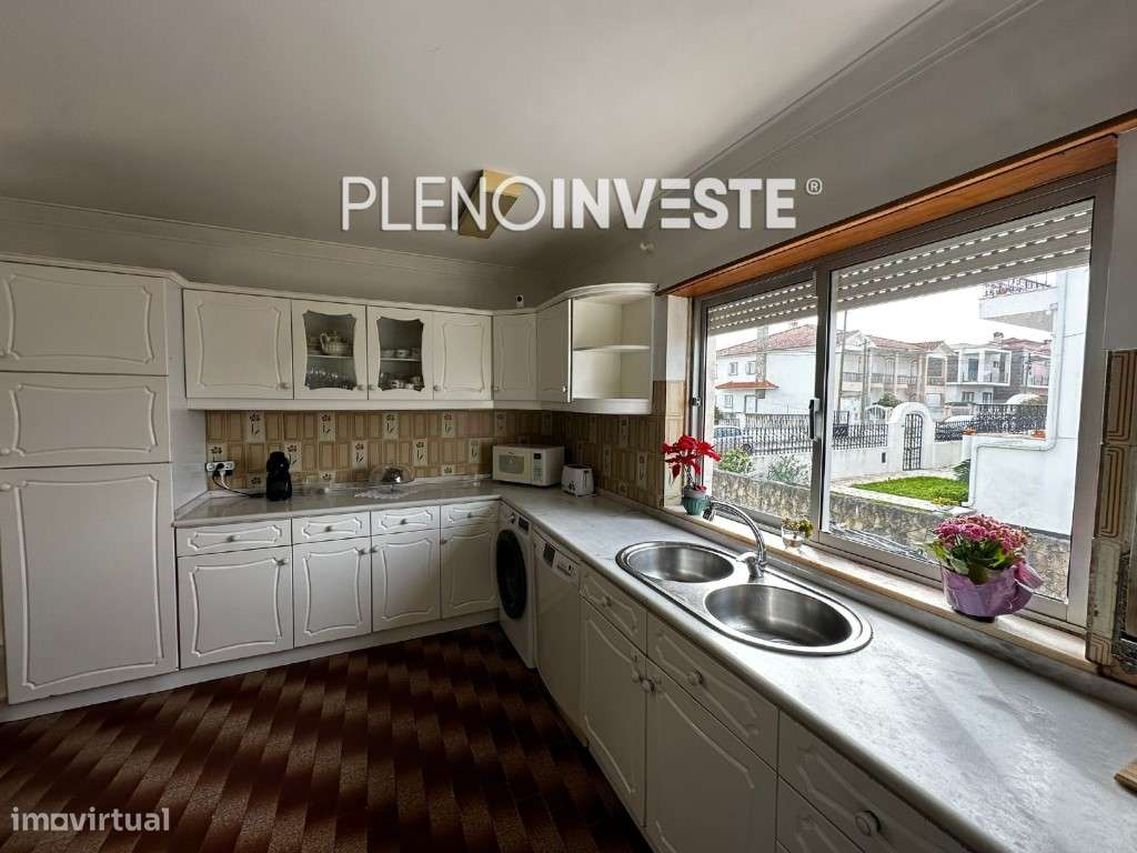 Moradia Isolada em Fernão Ferro-9