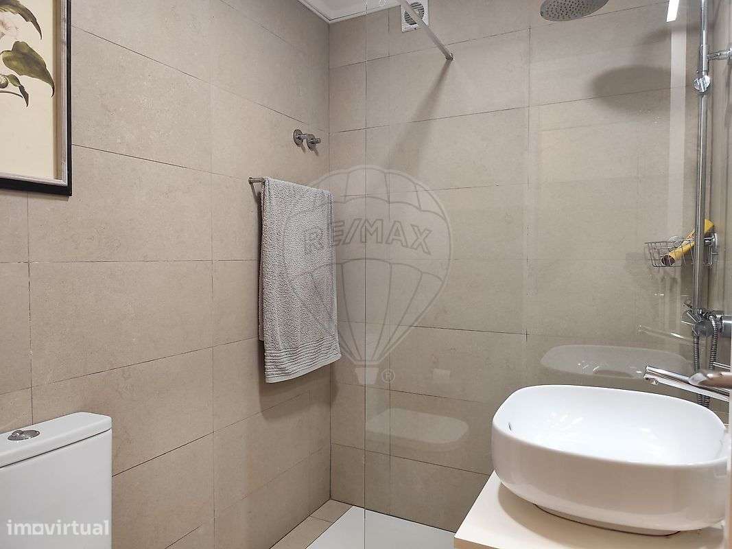 Apartamento T3 para venda-18