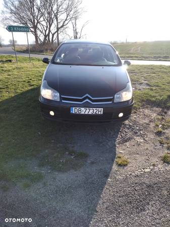 Citroën C5 II 1.6 HDi Impress Pack - 1