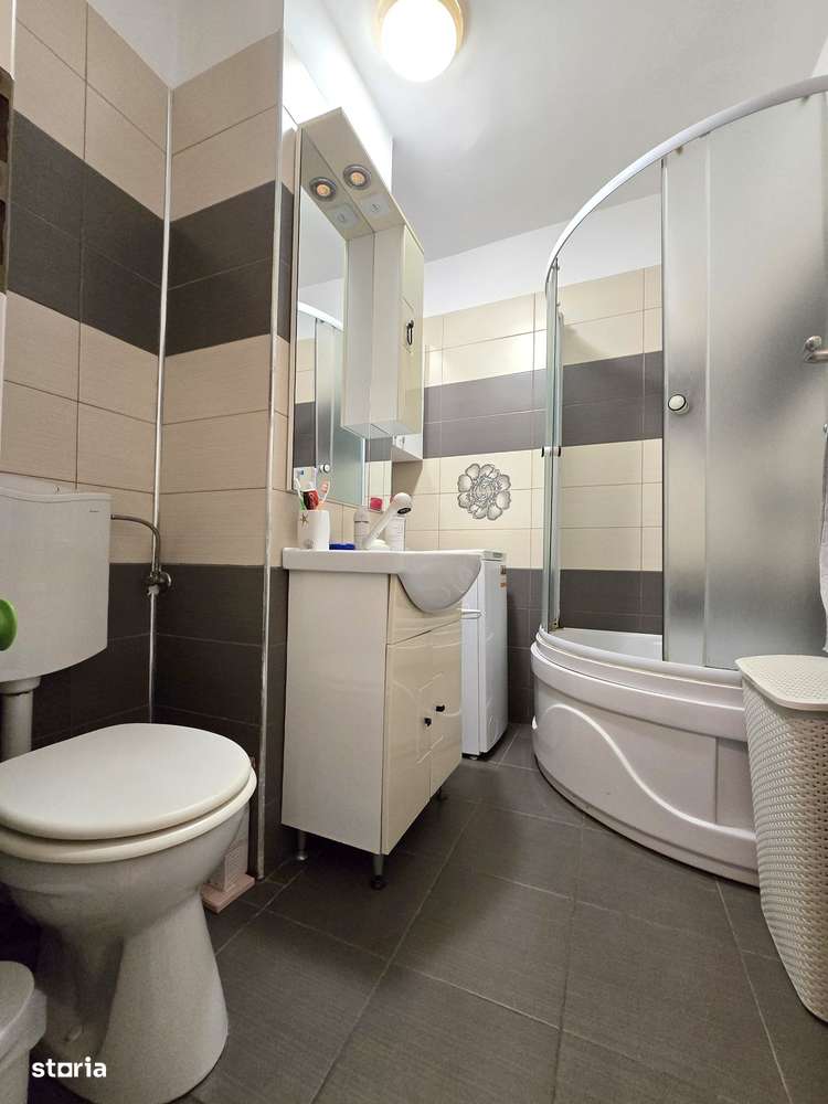 Iancului, bloc 1979, decomandat, la 10 minute de metrou Piata Iancului-9