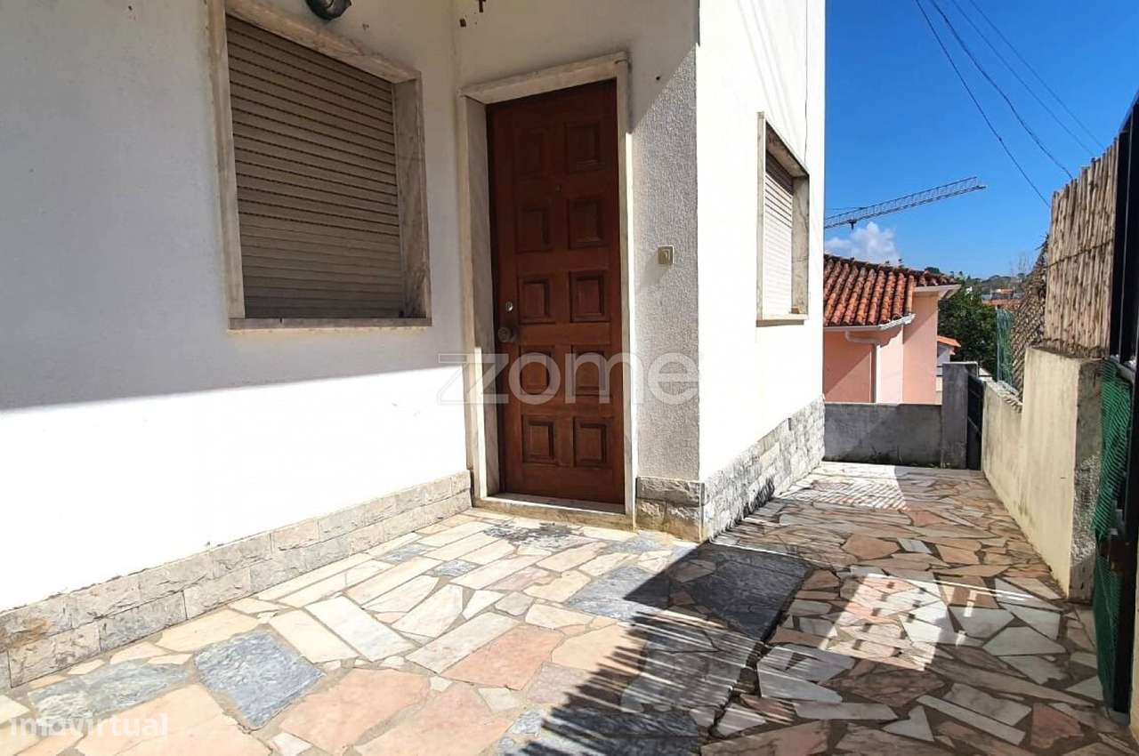 Moradia bi-familiar - Amoreira (Alcabideche)-5