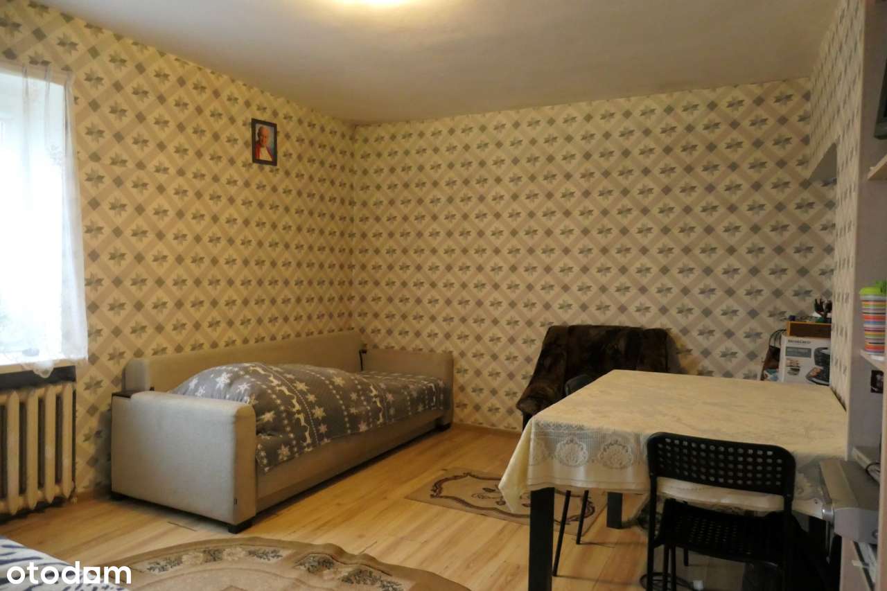 Siedlisko z potencjałem | 5 km od plaży | Łaszka k. Sztutowa-9