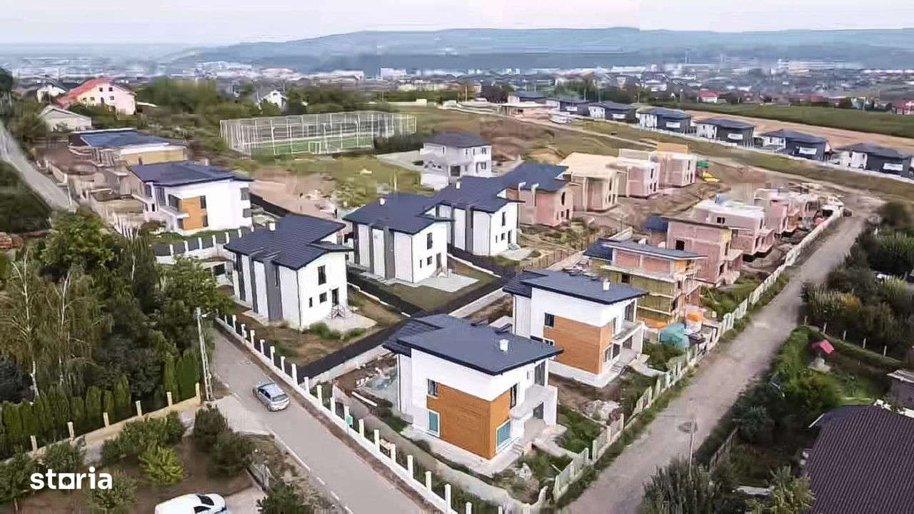 Case Roca Villas - mutare 2025 - Premium totul la cheie-14