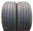 2 x PIRELLI 235/55 R18 100V Scorpion Verde SEAL Lato 7.5-8mm - 1