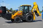 JCB 3CX PRO AEC 2024 NOWA ! SILNIK 4,8L 109km, POWERSLIDE, KLIMA, SZYBKOZŁĄCZE, 3 ŁYŻKI, FULL OPCJA - 3