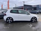 VW Golf 2.0 GTI - 7