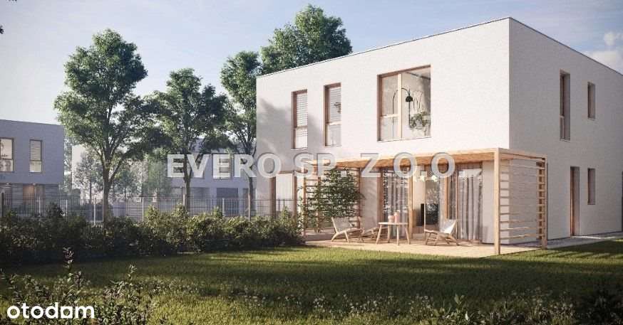 4 sypialnie ogród,garaż - Pełny obrazek: 2/5