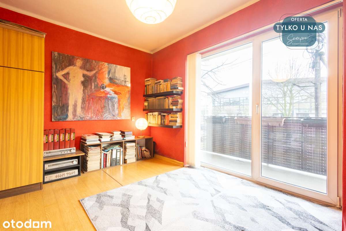 Wolnostojący dom w centrum Sieradza - Pełny obrazek: 4/17