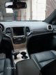 Jeep Grand Cherokee Gr 3.6 V6 Overland - 11