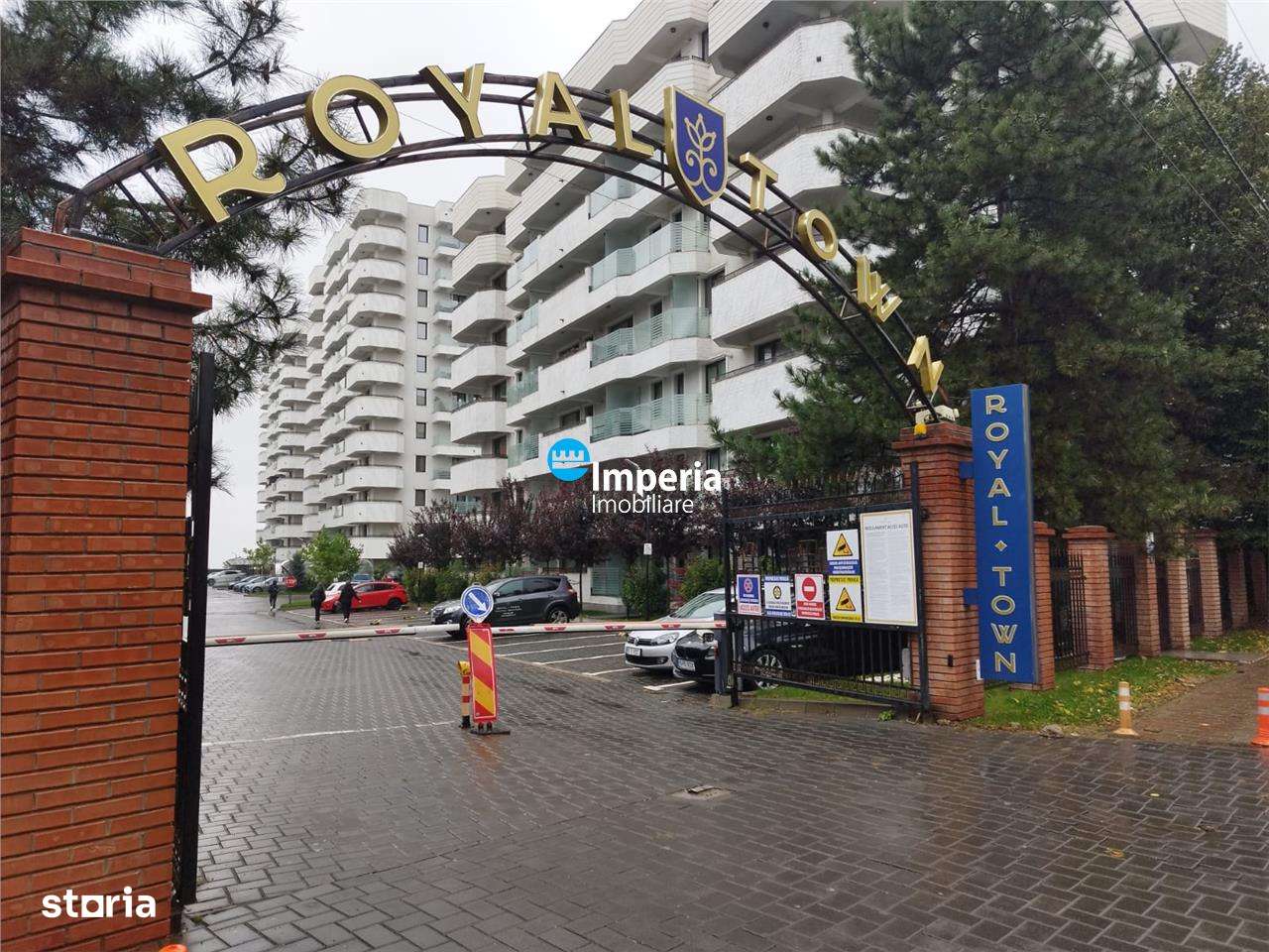 Apartament 2 camere Copou, complex rezidential nou! - Imagine principală: 2/9