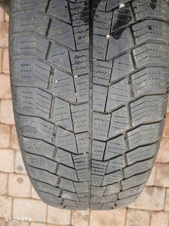 215/65 R16 Gislaved EuroFrost 6,5mm - 2