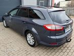 Ford Mondeo - 18