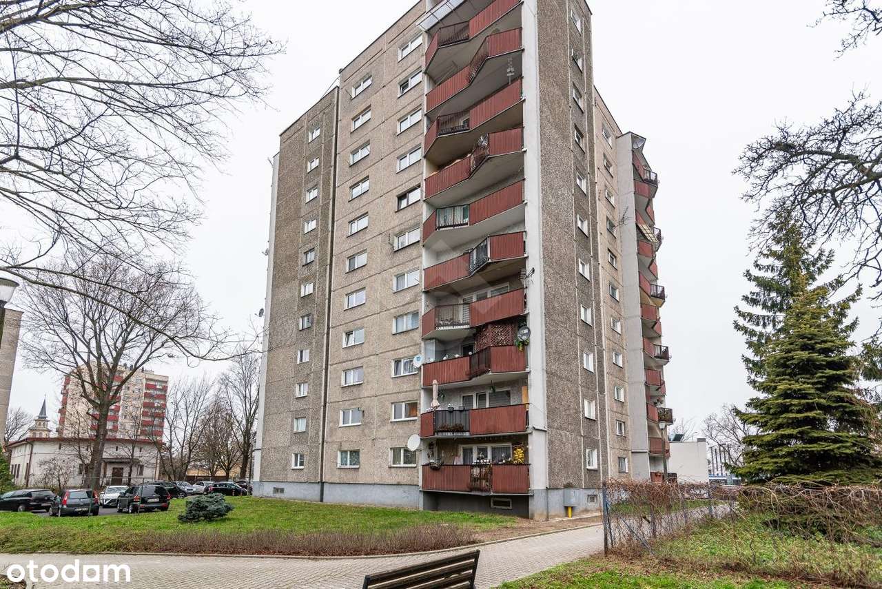 Kraków – Al. Jana Pawła II – Inwestycyjna nieruchomość-0