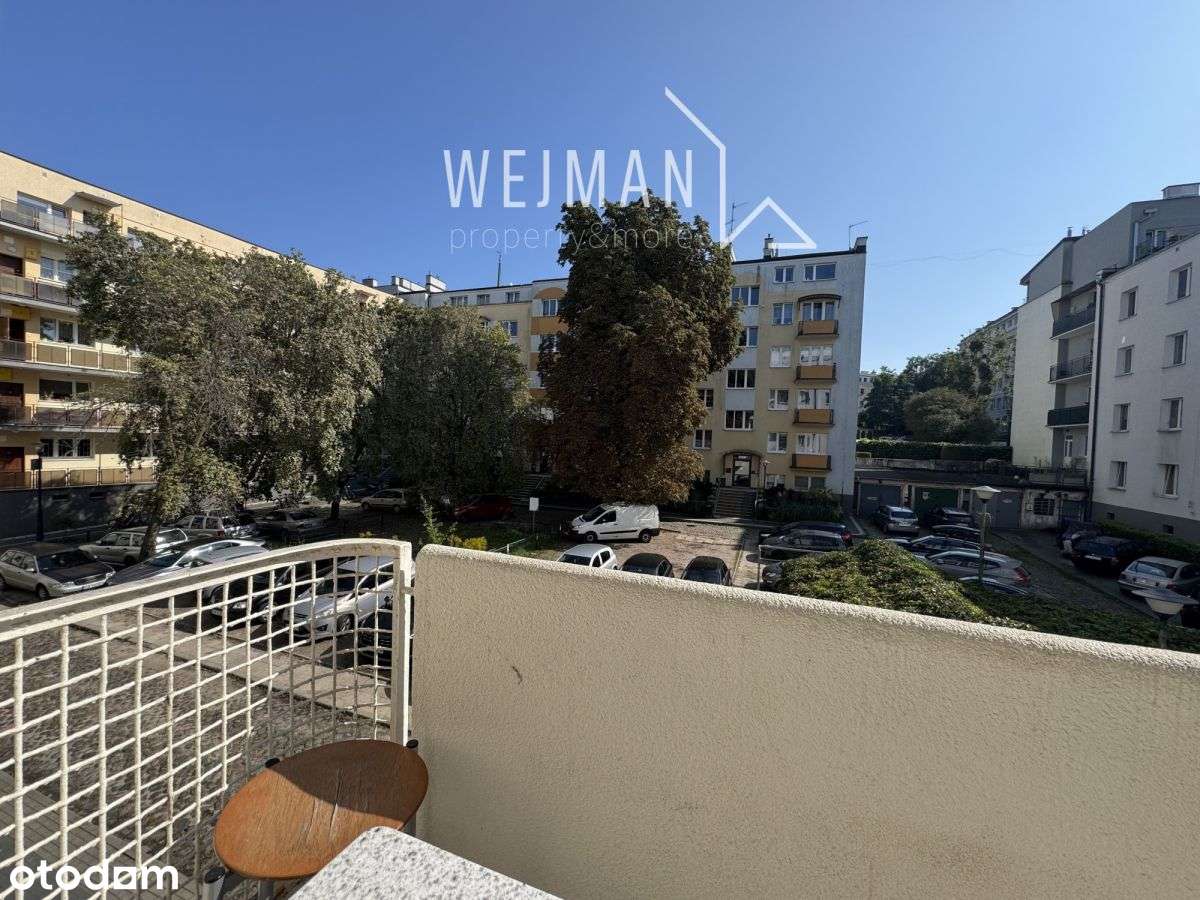 Doskonałe położenie i uniwersalność Gdynia Centrum-15