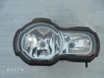 Bmw R1200GS GS  reflektor lampa przednia - 1