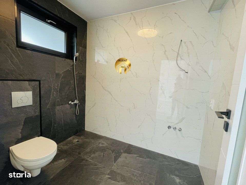 Vila individuala in  Bragadiru  , 4 camere, 360mp teren, LUX-11