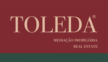 TOLEDA Logotipo