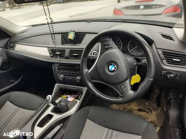 Bmw x1 1.8d xdrive - 4