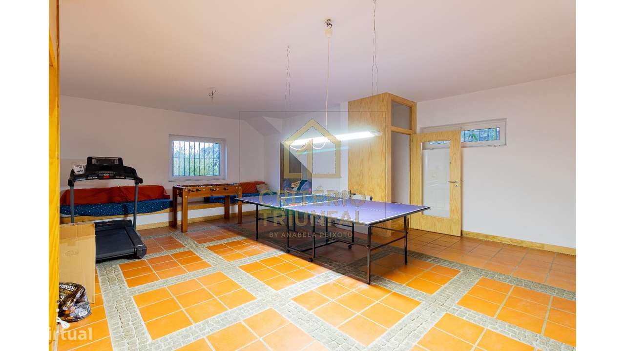 Quinta com Moradia T5 em Boelhe,Penafiel-20