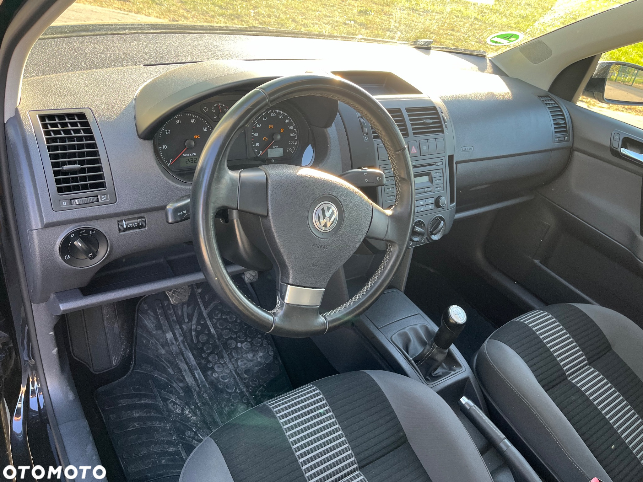 Volkswagen Polo 1.4 United - 7