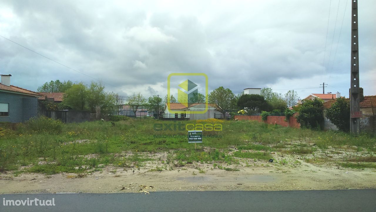 Terreno Urbano  Venda em Gafanha da Nazaré,Ílhavo