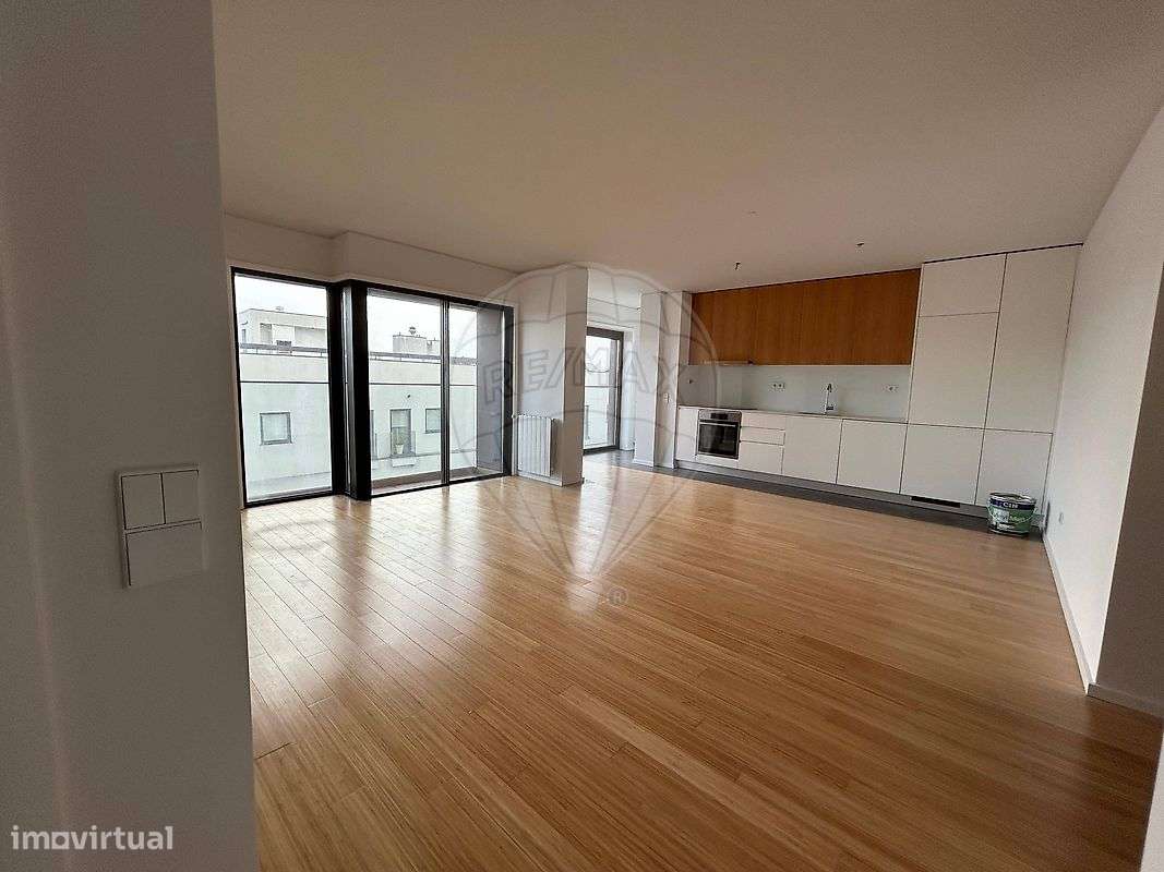 Apartamento T2 para arrendamento - Grande imagem: 3/22