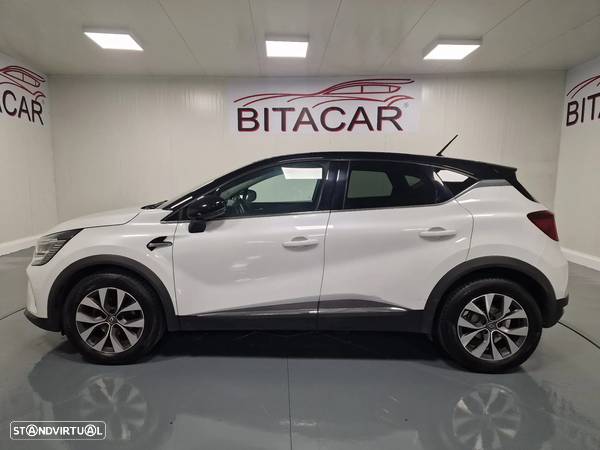 Renault Captur 1.5 dCi Exclusive - 11