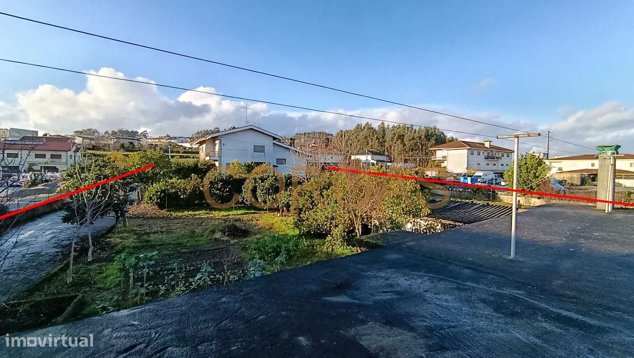 MORADIA + TERRENO - 3.787 M2-9