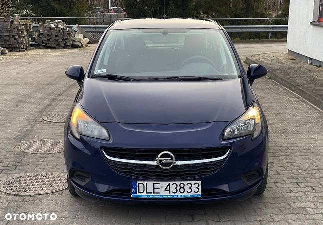 Opel Corsa - 16