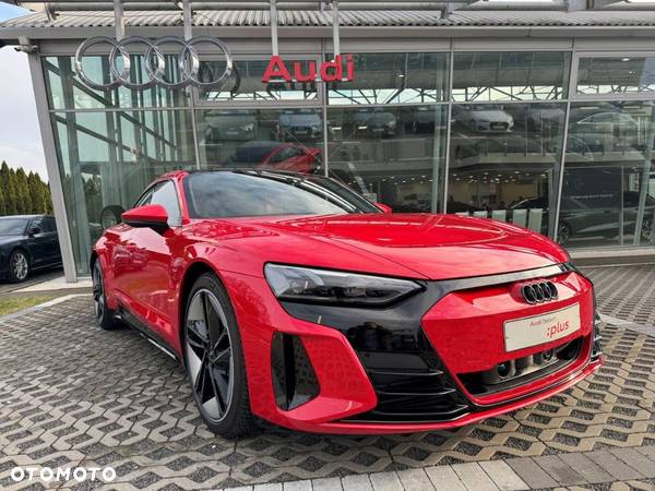 Audi e-tron GT - 3