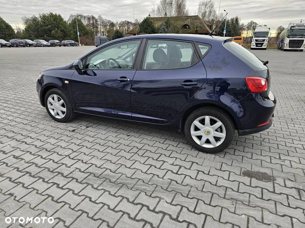 Seat Ibiza 1.2 12V Style 4YOU - 4