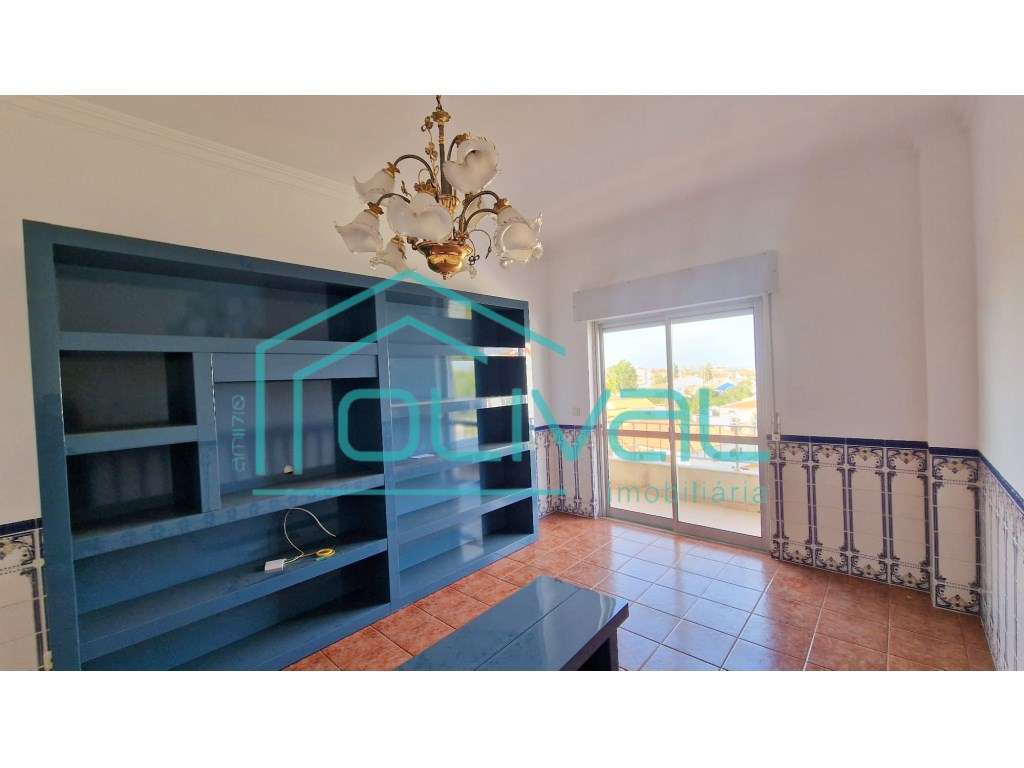 Apartamento T3 Porto Alto - Grande imagem: 3/18