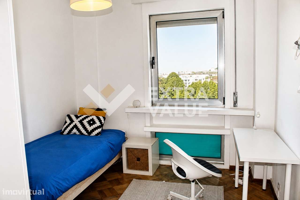 Apartamento T4 Venda em Bonfim,Porto-20