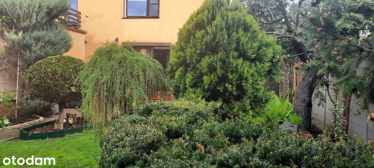 Dom do wynajęcia w bardzo dobrej i prestiżowej lokalizacji Podolany - Pełny obrazek: 4/20